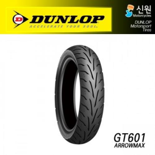 [DUNLOP] 던롭 130/70-17 GT601 타이어