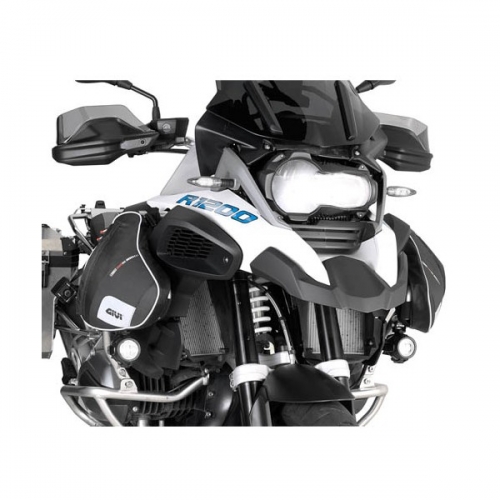 기비 XS5112E BMW R1200GS ADV 엔진 가드백