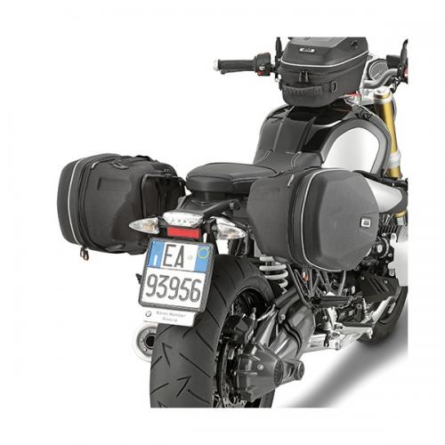 기비 3D600 알나인티 RnineT 14-18 사이드박스