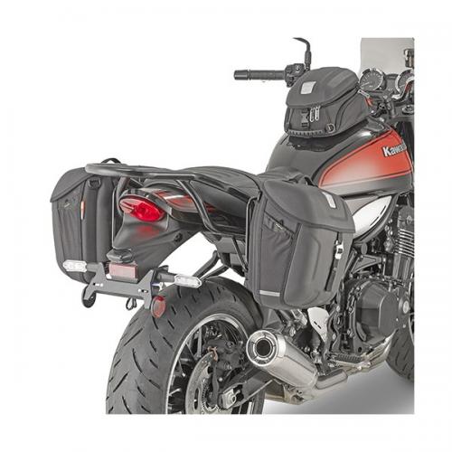 [GIVI] 기비 MT501S Z900RS 2018 사이드 박스