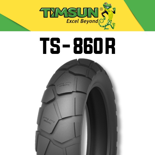 팀선 TS-860R 150/70-17 타이어