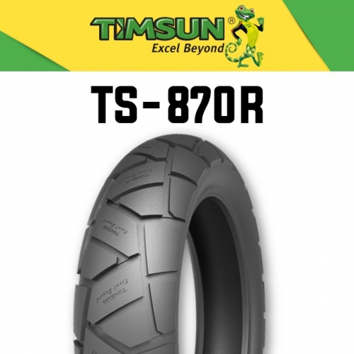 팀선 TS-870R 150/70-18 타이어