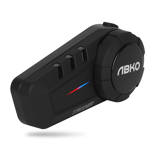 앱코 티라이더 헬멧 방수 블루투스 5.0 고속충전
