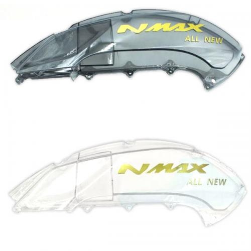 SAKO NMAX 엔맥스 125 155 에어필터 커버 21- 클리어