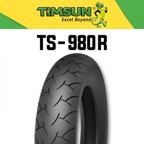 팀선 TS-980R 180/80-16 타이어