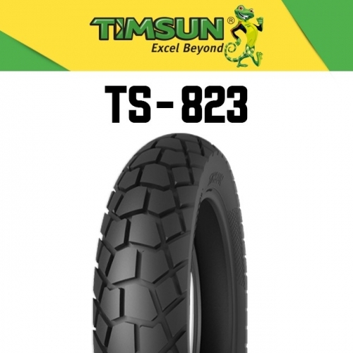 팀선 TS-823 90/90-17 타이어