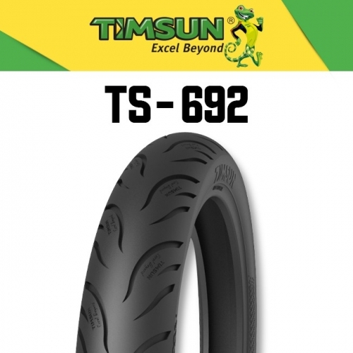 팀선 TS-692 90/90-17 타이어