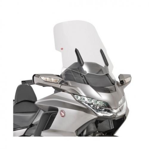 기비 GL 골드윙 1800 18-24 롱 윈드스크린 D1172ST