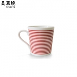 세세라기 머그 블루/레드