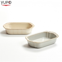 엘리 오븐볼 그레이/베이지