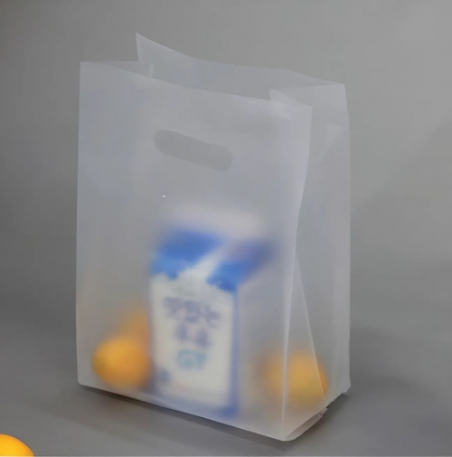 HD링봉투 투명(옆면M)사이즈 6종 100장/1000장