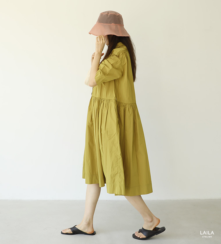 잘로 메모리 드레스