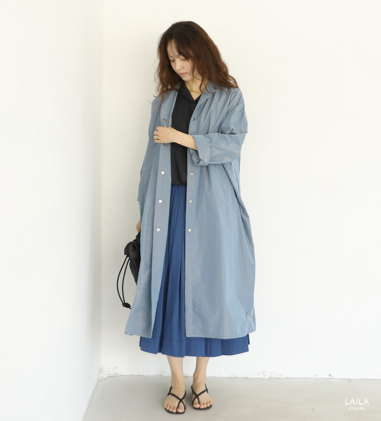 파리지앵 바바리블루SPECIAL PRICE