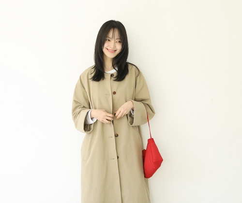 라무르 코튼 바바리