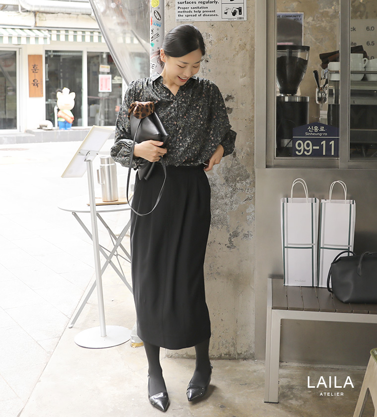 라캐 다트 밀파 스커트SPECIAL PRICE