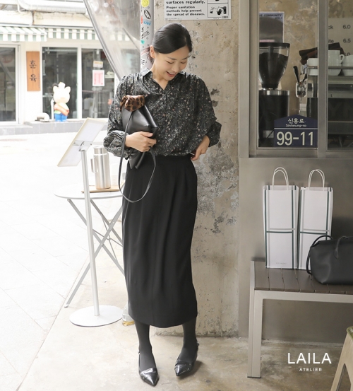 라캐 다트 밀파 스커트SPECIAL PRICE