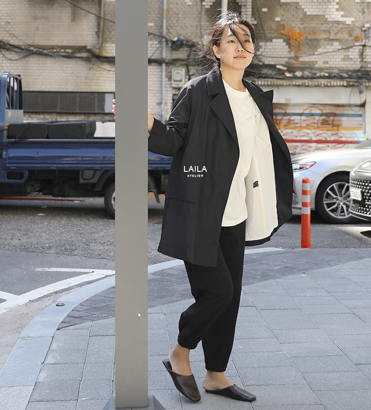 갤러리 메모리 자켓