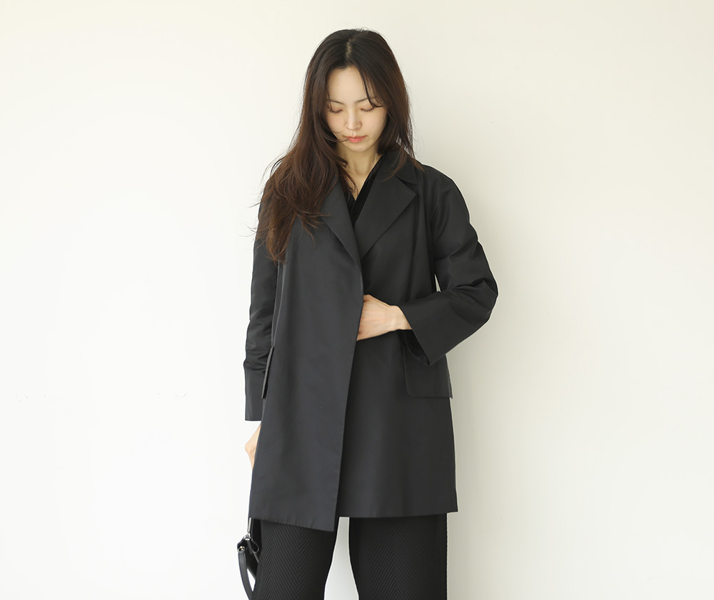 갤러리 메모리 자켓