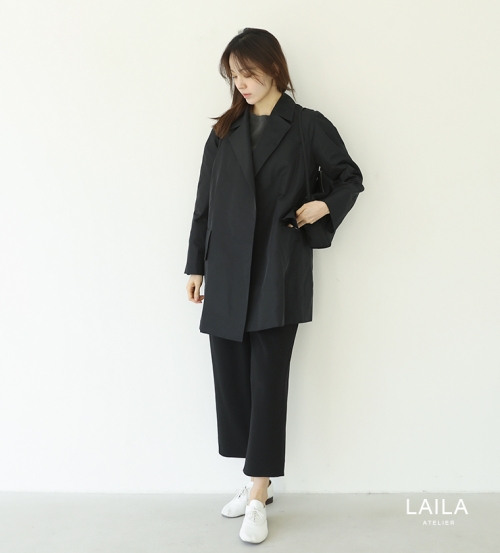 갤러리 메모리 자켓
