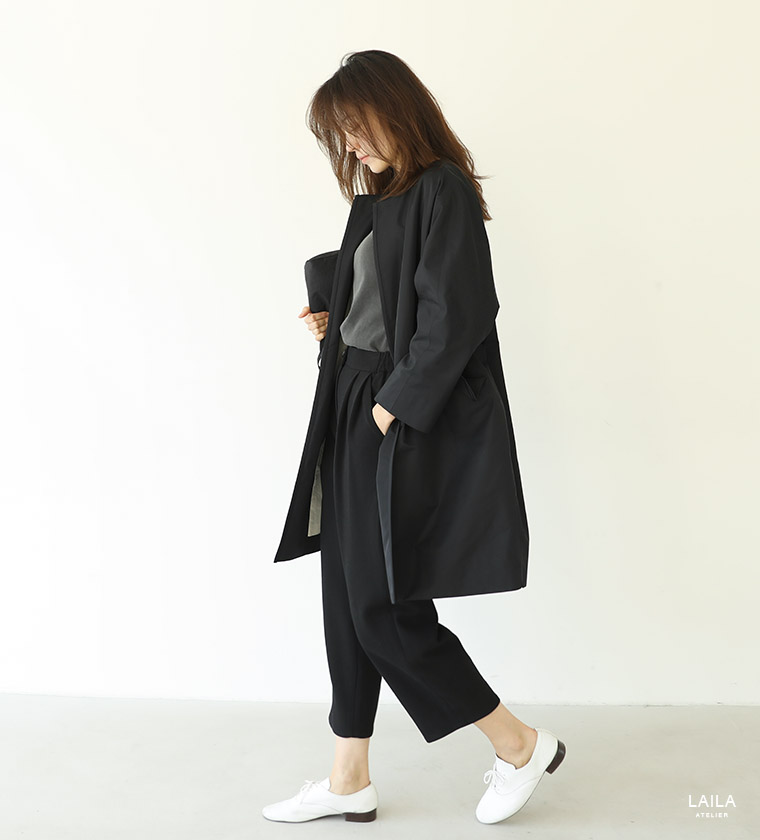 베드릭 메모리 코트