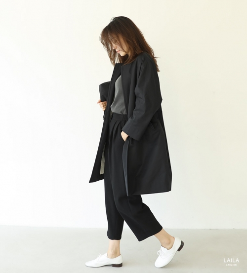 베드릭 메모리 코트