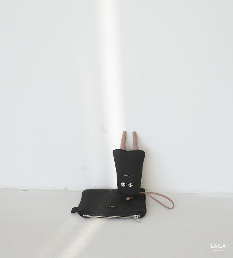 누와 카드 지갑