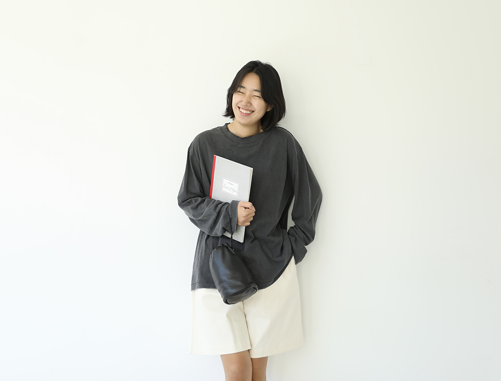 J 워시드 박시티차콜