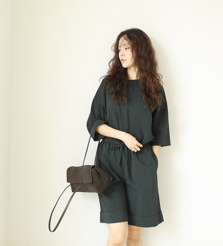 멜키오르 나일론 쇼츠