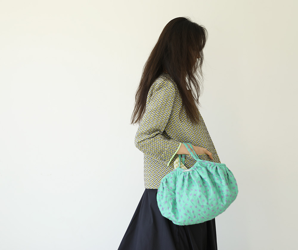 깜봉 가디건 자켓