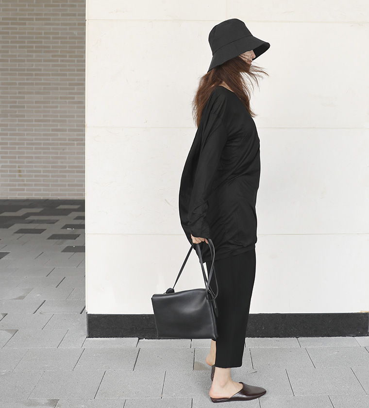 깜봉 가르송 루즈티