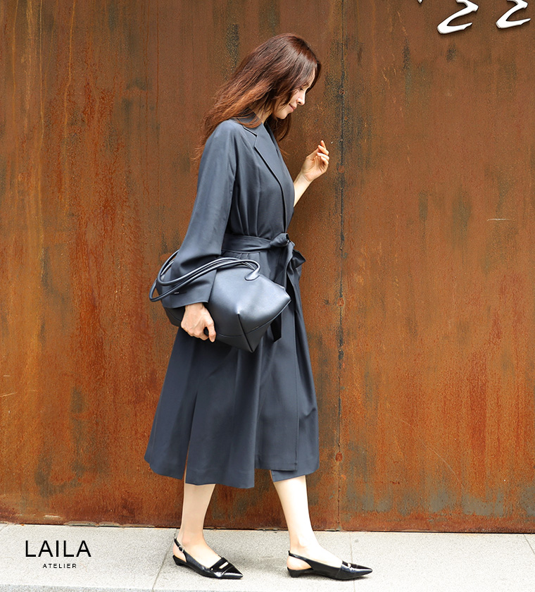 라무르 실크 큐프라 바바리