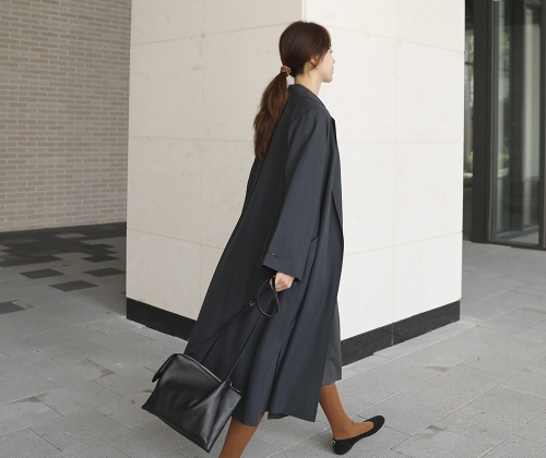 라무르 실크 큐프라 바바리