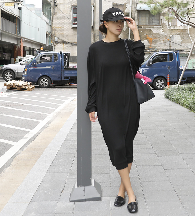 라무르 누와 원피스 II