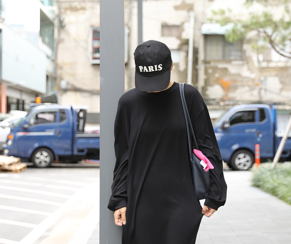 라무르 누와 원피스 II