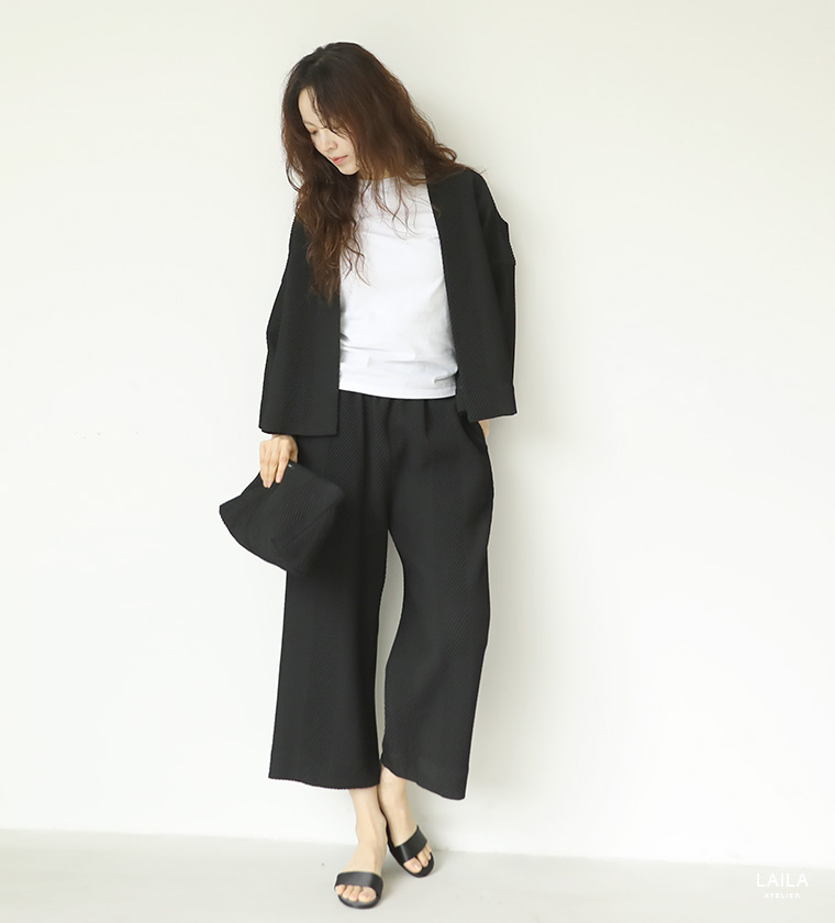 갈릴레오 울 팬츠