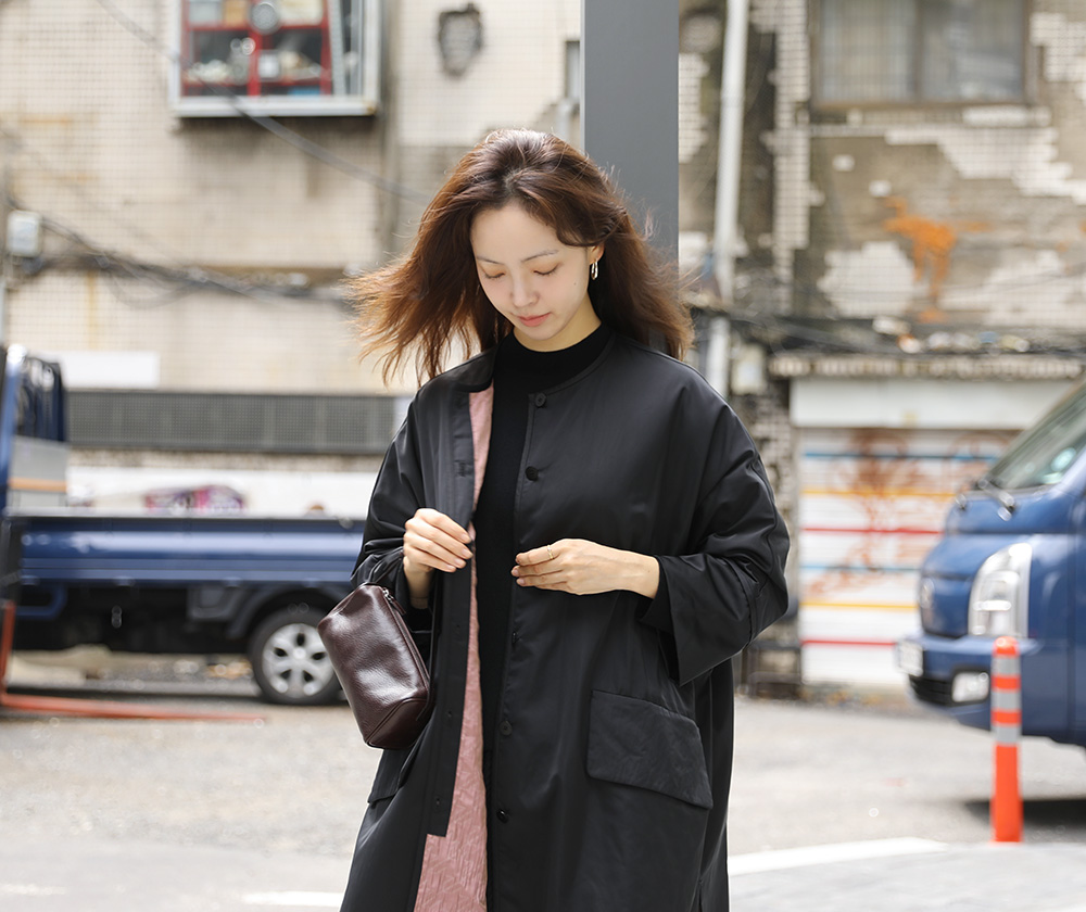 라무르 루즈 바바리