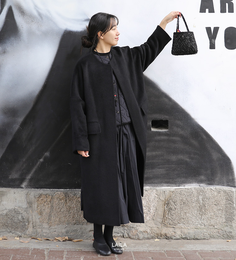 시퀸 시어링 쁘띠백