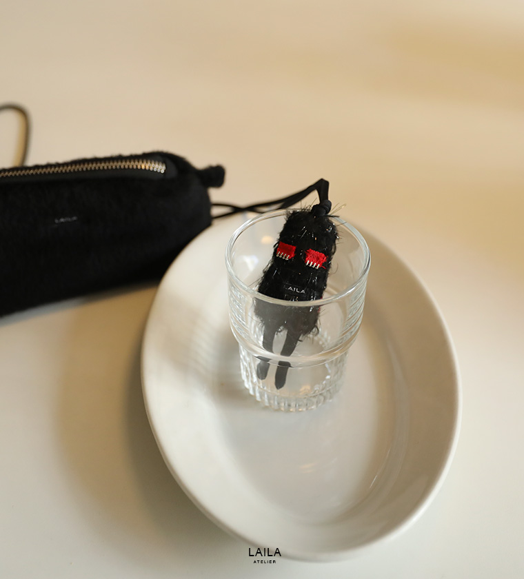 시퀸 요미 네크리스