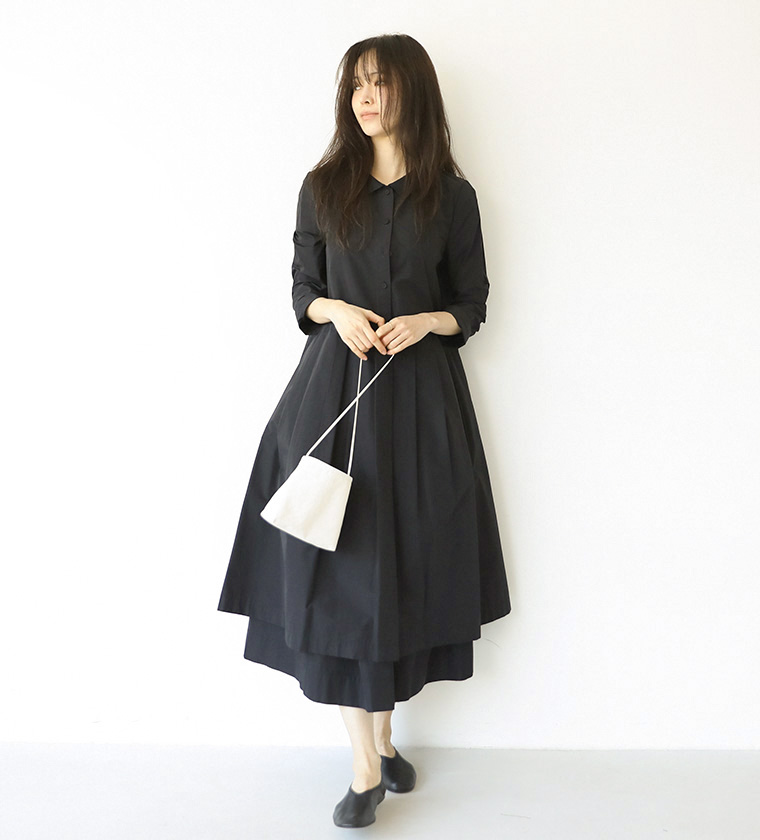 테이아 폴리 드레스