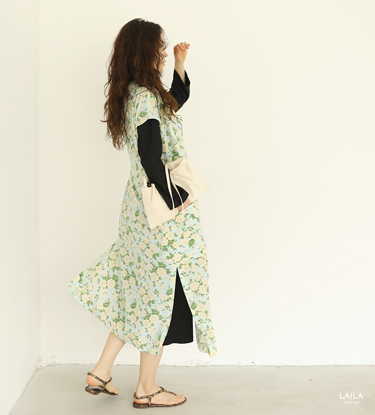 데시엘 실크 베스트