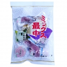 시아와세도 산쇼쿠 믹스 모나카 200g / 수입 일본식품 / 24년09월21일