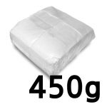 넓은 솜(바디용) 450g (대용량