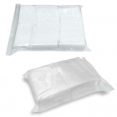소분 솜 [미용솜(4X6-100g) / 바디솜(9cm X12cm-80g)]