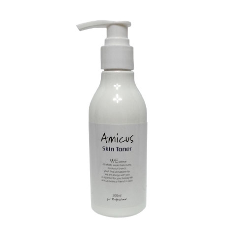 Skin Toner / 200ml (스킨 토너)