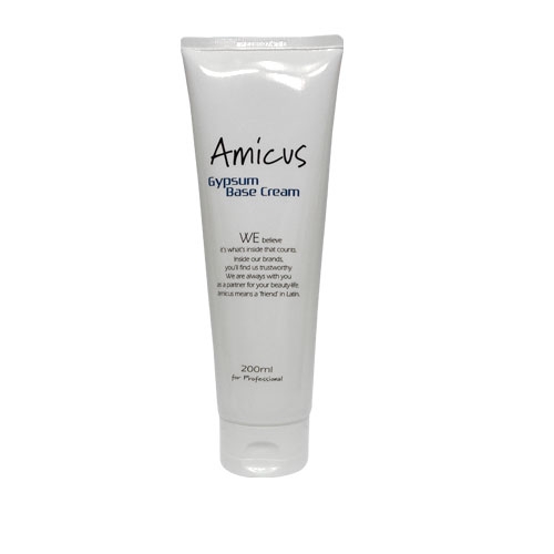 [AMI]Gypsum Base Cream / 200ml (석고 베이스 크림)