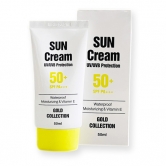 썬크림 골드 콜렉션 SUN 크림 50ml SPF 50/ PA+++