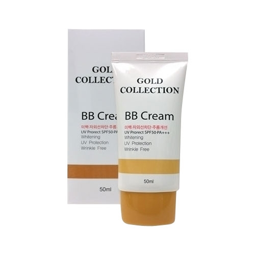 비비크림 골드 콜렉션 BB크림 50ml SPF 40/ PA++