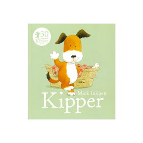 kipper - 페이퍼북