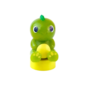 Dinosaur Cartridge - 카트리지