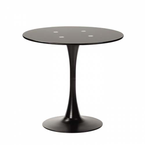 카페 원형 테이블 600 700 800 업소용 원형 식탁테이블